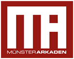 M&uuml;nster Arkaden